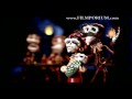 Animation Show of Shows-\"Hasta Los Huesos\" teaser