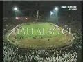 la salida mas grande del futbol mundial