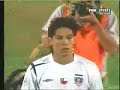 la salida mas grande del futbol mundial