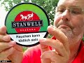 Pfeife (nicht) rauchen: STAATSPROSA
