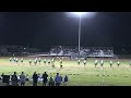 09 Hilmar Football Cheerleaders Newman Game