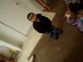 kokito dancing