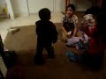 kokito dancing