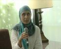 Halima Zohuar. Asistente