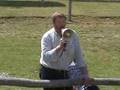 Frank Strie - Predicts Banks Will Stop Gunns Style of Forest