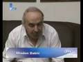 Real Dragan Dabic was killed by Karadzic in 1993