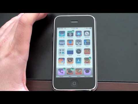 3Gs - TechnoBuffalo: http://technobuffalo.com/ Follow me on twitter: http://cuthut.com/0 Giving some very simple iPhone tips & tricks.