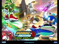 Sonic Riders Zero Gravity-Catch Me If You Can