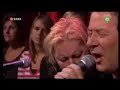 DWDD MET BILL VAN DIJK en JAN ROT- NEVEL IN DE NACHT DWDD MET BILL VAN DIJK en JAN ROT- NEVEL IN DE NACHT