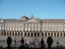 Santiago de Compostela in one minute