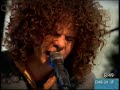 Wolfmother - Joker and The Thief (2009 Live TV)