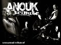 Anouk - Urban Solitude Anouk - Urban Solitude