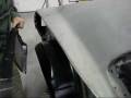 2006 Mustang GT Re-bodied to 1970 Mach 1 Must see 10