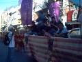 tarlac state university parade