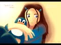 Silent Movie- Avatar AU
