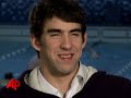Phelps Named S.I.\