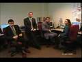How does Copeland Toyota process a Internet vehicle request?