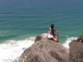 Kim White mindbody yoga cannon rock burleigh