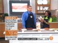 America's Most Wanted Recipes Cookbook by Ron Douglas at HSN (2nd Appearance)