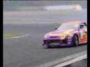 video drift - drifting - dorifto -  D1GP.avi