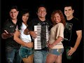 Mastruz com leite, Forrobodo