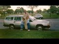 volvo 740  1987  crash   accidente