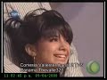 ana elisa miranda canta conmigo la mejor la ganadora 2008 !!
