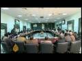 ICC to decide on arrest warrant for Bashir - 4 March 2009