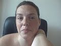 blog of discouragement