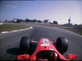M. Schumacher - Catalunya