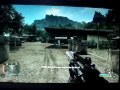crysis on 8800gts g92 with trainer =)