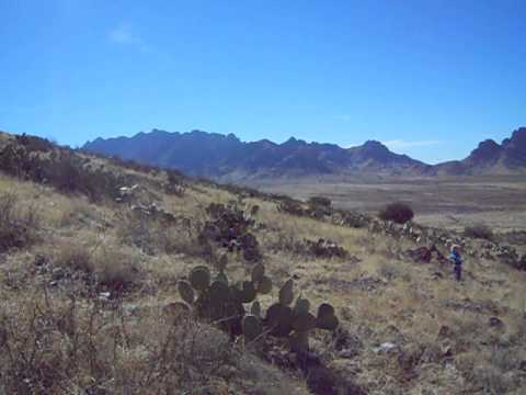 Rockhound State Park LMK