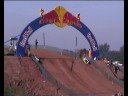 James stewart leading the pack at the MXDN 08