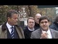 Actie voor onafhankelijkheid Actie voor onafhankelijkheid