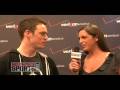 Name-Calling with the Chicago Blackhawks Jonathan Toews