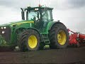 John Deere Greendays 2008