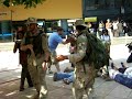 Operation First Casuality- Chicago