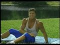 abdominales en 8 minutos