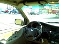 2003 Honda Odyssey EX - Leather, DVD 2003 Honda Odyssey EX - Leather, DVD