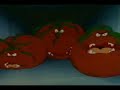 Killer Tomatoes - streets of ketchup - part 3