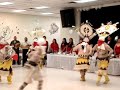Aravaipa Apache Crown Dancers Aravaipa Apache Crown Dancers