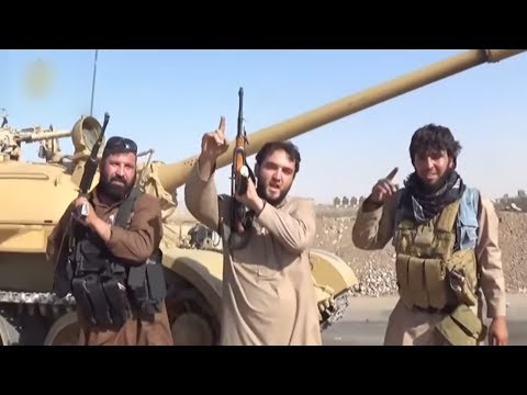 Islamistischer Terror: Weniger Verfahren gegen muslim ...