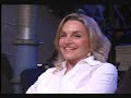 Francisco Casella no Programa do Jo 1/3