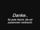 Danke