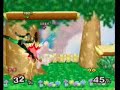 DASH (Samus) vs Jov (Sheik) DASH (Samus) vs Jov (Sheik)