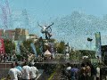 FISE 2008 a montpellier