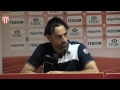 (J10) Point Presse d'avant match