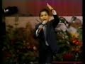 ni�o predicador evangelico nezareth  nuevo  1-3