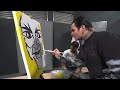 TNA - Jeff Hardy Debut (Return) 2010 Part 2 *HD*