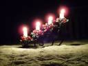 �sa Pitk�nen -The Christmas song.wmv